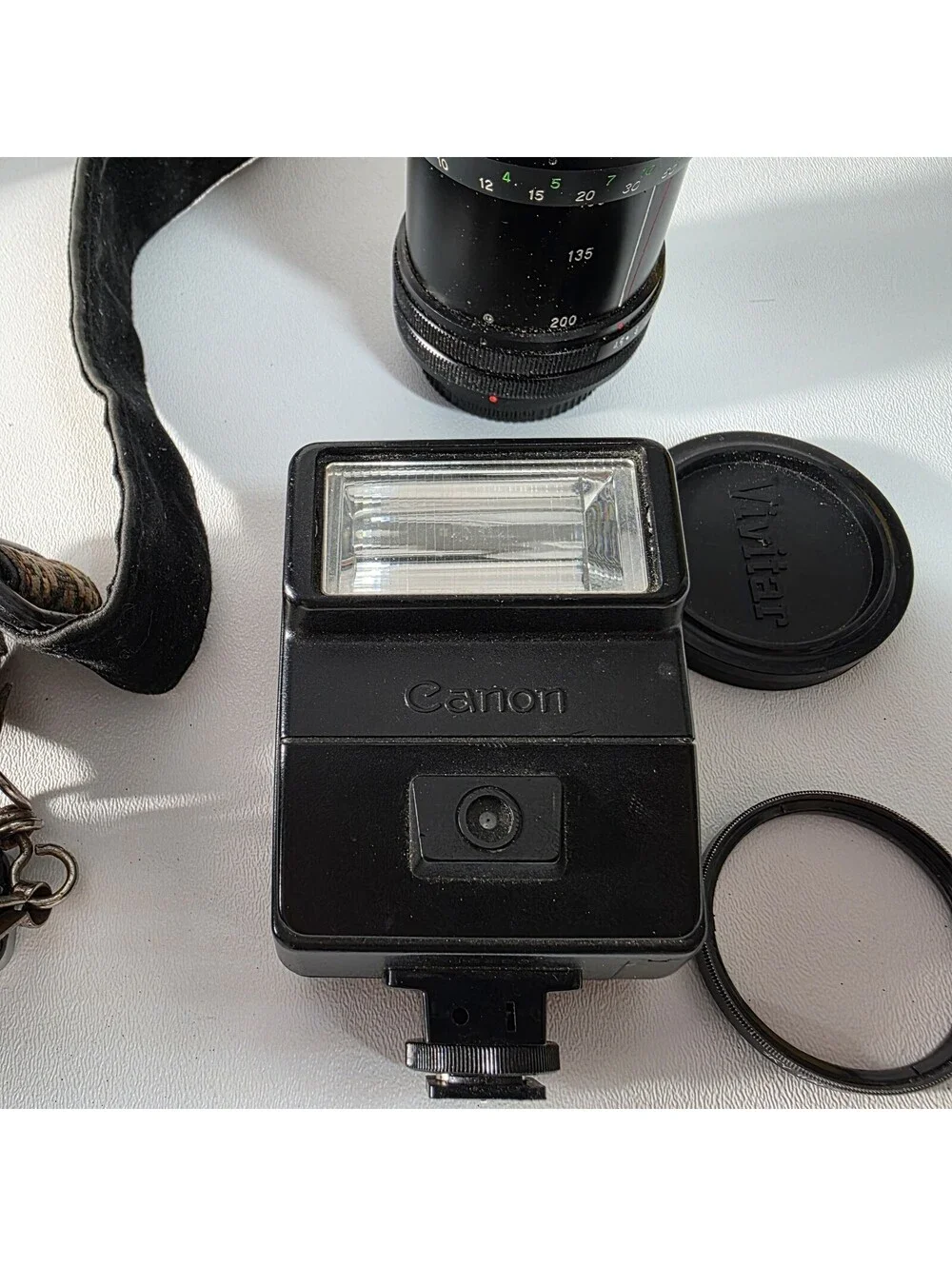 Canon camera nice
